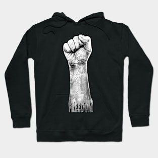 Freedom Hoodie